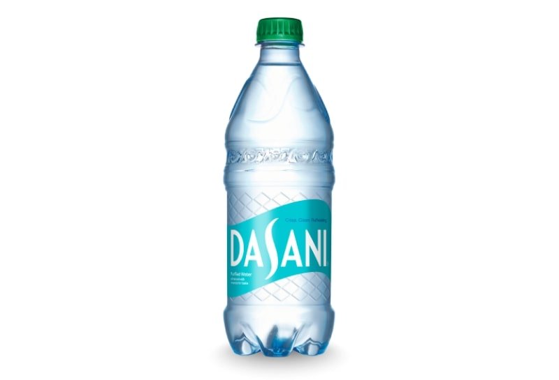 Bottled Water
