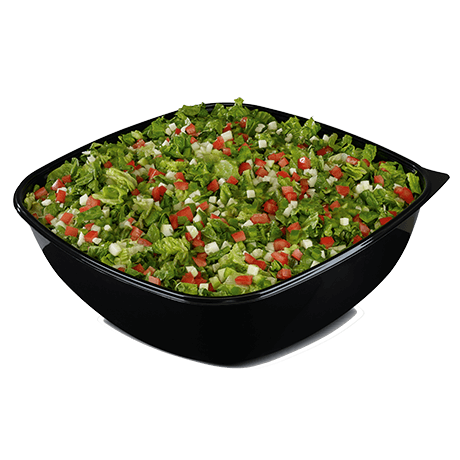 Catering Chopped Salad