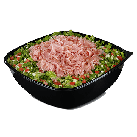 Catering Deluxe Chopped Salad