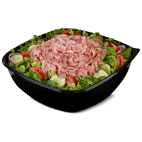 Catering Deluxe Classic Salad