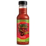 Deep Canyon Co. Sizzlin’ Scorpion Scorching Hot Sauce