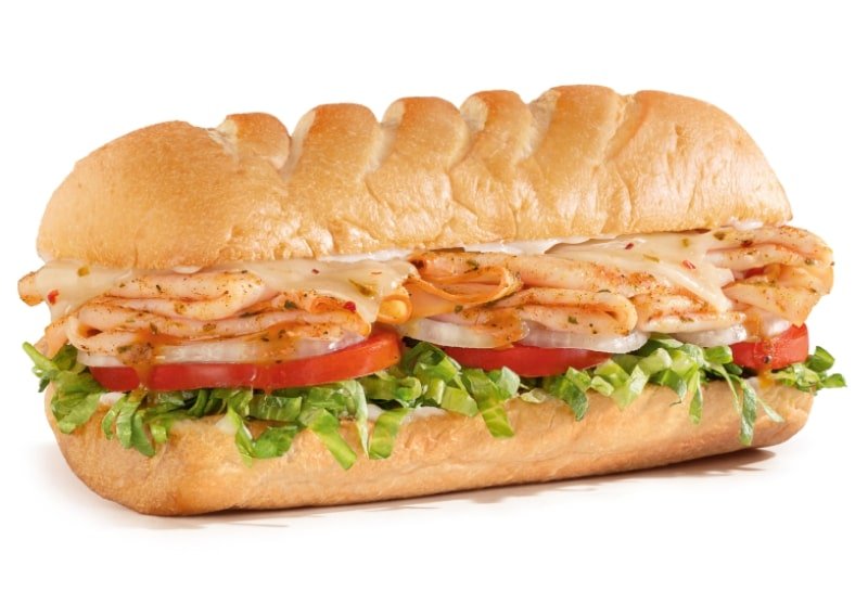 Jamaican Jerk Turkey