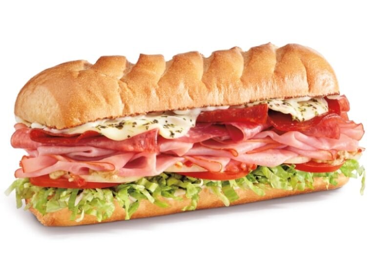 Firehouse Subs Menu With Prices February 2026