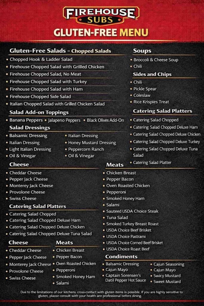 Firehouse Subs Gluten Free Menu firehouse-subs-gluten-free-menu
